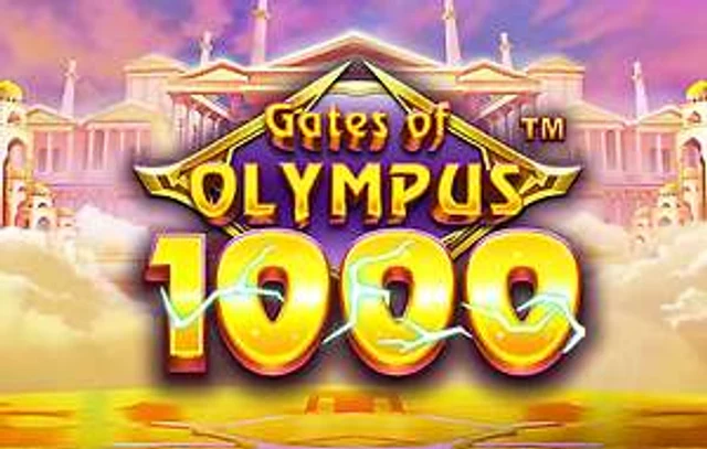 Gates of Olympus 1000